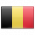 Flag Belgium French