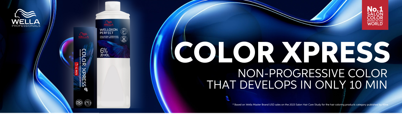 COLOR XPRESS DISCOVERY
