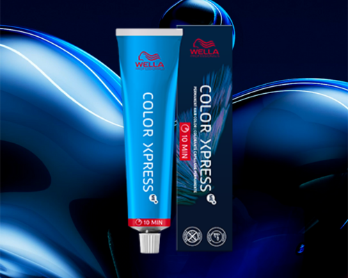 COLOR XPRESS DISCOVERY
