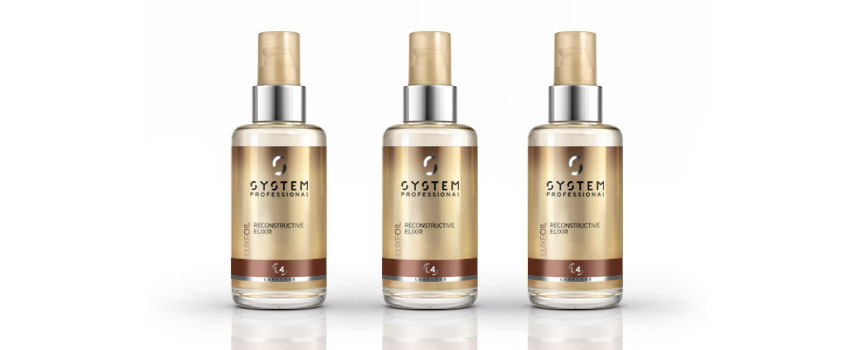 ウエラ　アルファENG 本日限定価格‼️ウエラシステム‼️アルファENG×3本SET‼️